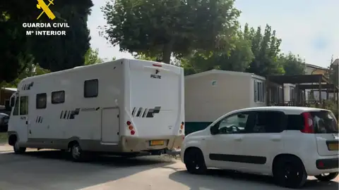 Detido en Ourense un presunto autor de estafas Detido en Ourense un presunto autor de estafas