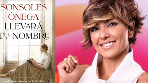 Sonsoles Ónega en Logroño Sonsoles Ónega en Logroño