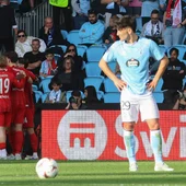 El Celta dice adiós a Europa tras caer ante el Friburgo El Celta dice adiós a Europa tras caer ante el Friburgo