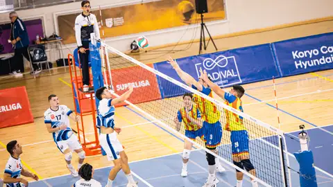 Léleman Conqueridor se juega la temporada en Melilla Léleman Conqueridor se juega la temporada en Melilla