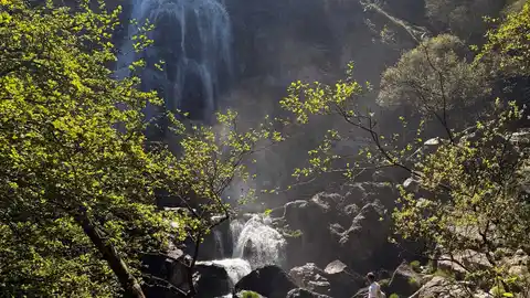 Superfoto de Carman Martinez Torrón Gente Viajera de Galicia