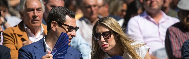 ¿Considera que el acuerdo PP-VOX en Extremadura tendrá alguna influencia en las elecciones andaluzas?