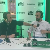Alberto Gómez Barros e Luís González Carballal, do Colmenar de Sara no Salón Gourmets Alberto Gómez Barros e Luís González Carballal, do Colmenar de Sara no Salón Gourmets
