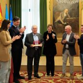 La Cooperativa de Gijón celebra su 120 aniversario