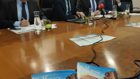 Más de 180 profesionales debatirán en Cáceres sobre ética médica en el XI Congreso Nacional de Deontología Más de 180 profesionales debatirán en Cáceres sobre ética médica en el XI Congreso Nacional de Deontología