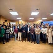 Un estudio en Almería revela nuevas claves sobre la tuberculosis tras 20 años de datos genéticos