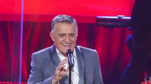 El intermedio: 20 a&ntilde;os