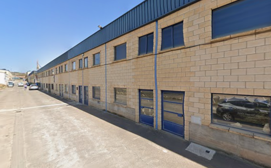 Fallece un trabajador de 43 años en Albelda al sufrir una descarga eléctrica Fallece un trabajador de 43 años en Albelda al sufrir una descarga eléctrica