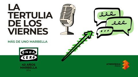 LA TERTULIA DE LOS VIERNES