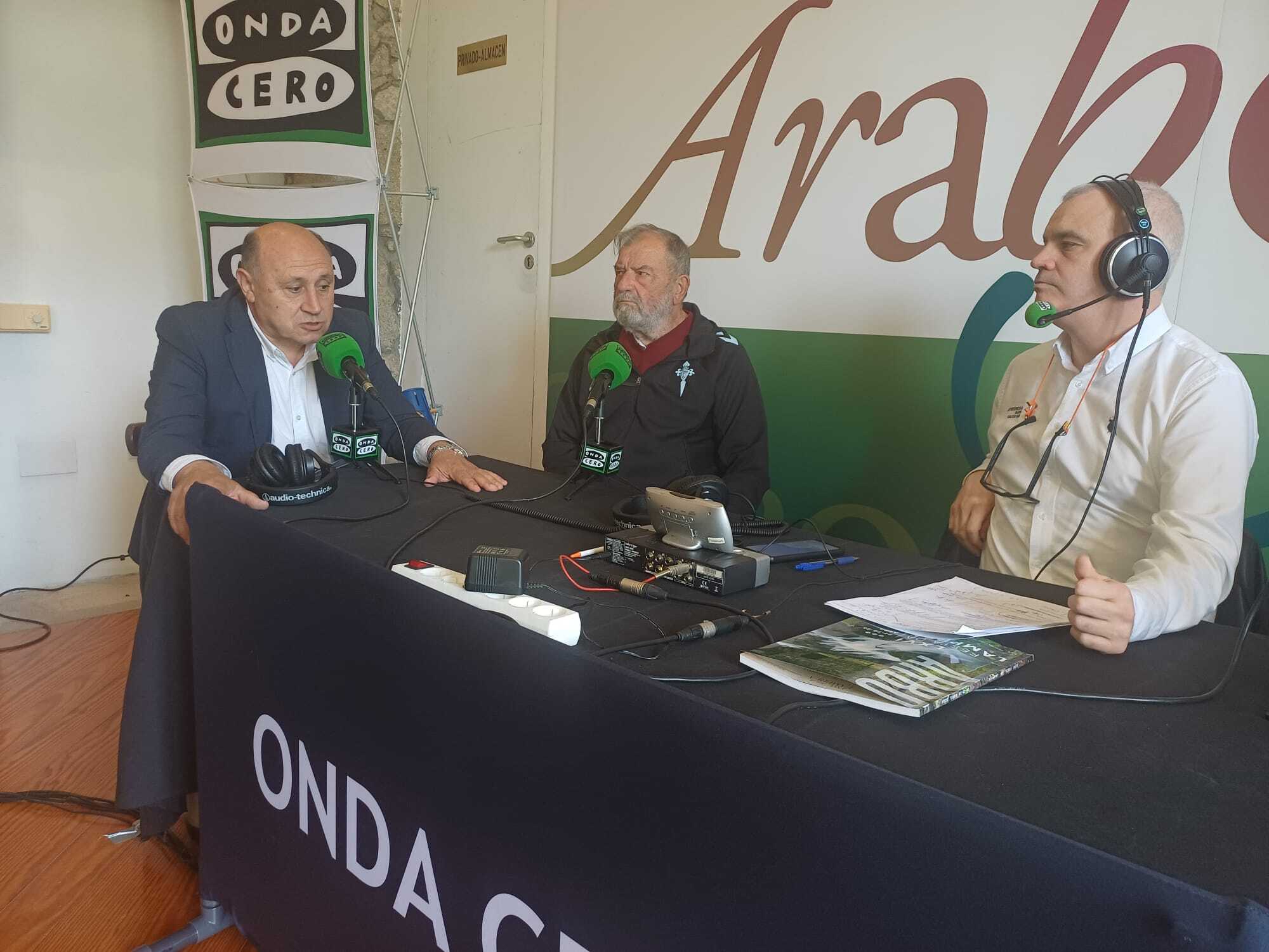 Más de uno Vigo, Canva Más de uno Vigo, Canva