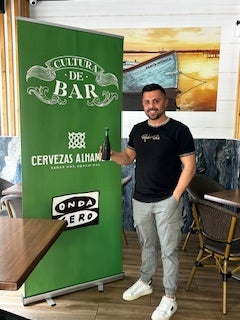 Santa Mónica, el mejor pescaito frito en Granada Santa Mónica, el mejor pescaito frito en Granada