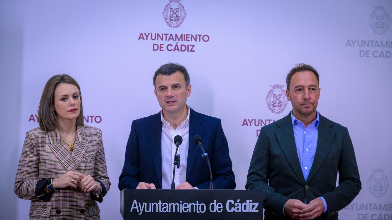 La primera fase de los Depósitos de Tabacalera entrará en funcionamiento el miércoles 22 de abril La primera fase de los Depósitos de Tabacalera entrará en funcionamiento el miércoles 22 de abril