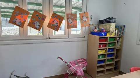 La Junta repartirá 3,3 millones de euros entre ayuntamientos para financiar 161 escuelas infantiles La Junta repartirá 3,3 millones de euros entre ayuntamientos para financiar 161 escuelas infantiles