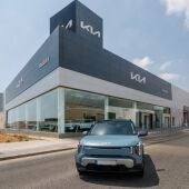 El coche eléctrico por menos de 25.000€ que quiere revolucionar Málaga llega a Kia Ruedatur