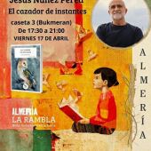 libro jesus nuñez perea