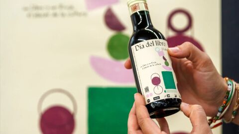 D&iacute;a del Libro en La Rioja