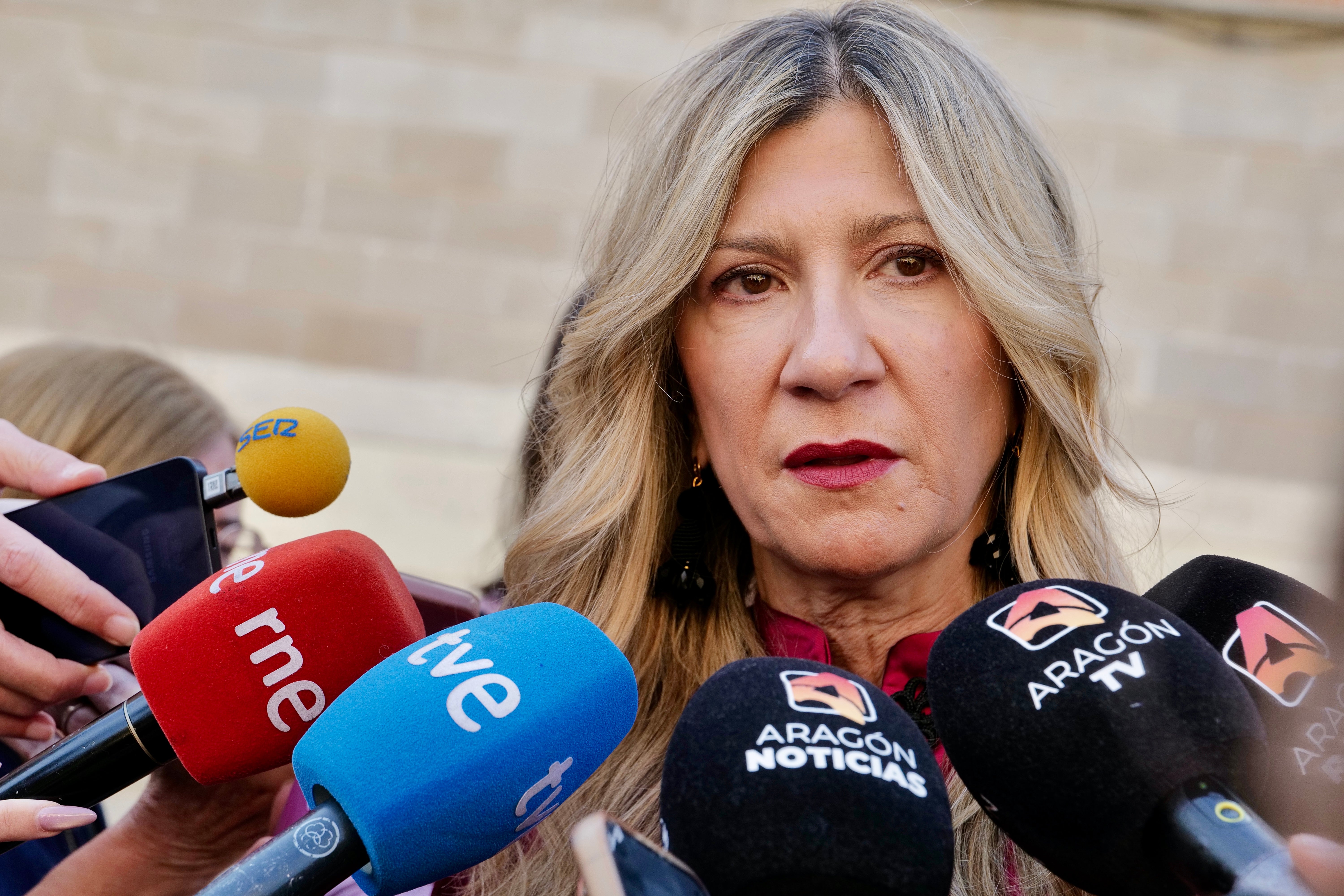 PP y VOX avanzan las negociaciones para cerrar un "gobierno de 4 años" PP y VOX avanzan las negociaciones para cerrar un "gobierno de 4 años"