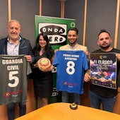 El clásico El clásico