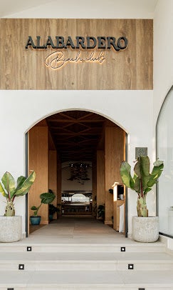 Alabardero Beach Club reúne a Eduardo Torres y Juan Luis Parra en una jornada gastronómica dedicada al arroz Alabardero Beach Club reúne a Eduardo Torres y Juan Luis Parra en una jornada gastronómica dedicada al arroz