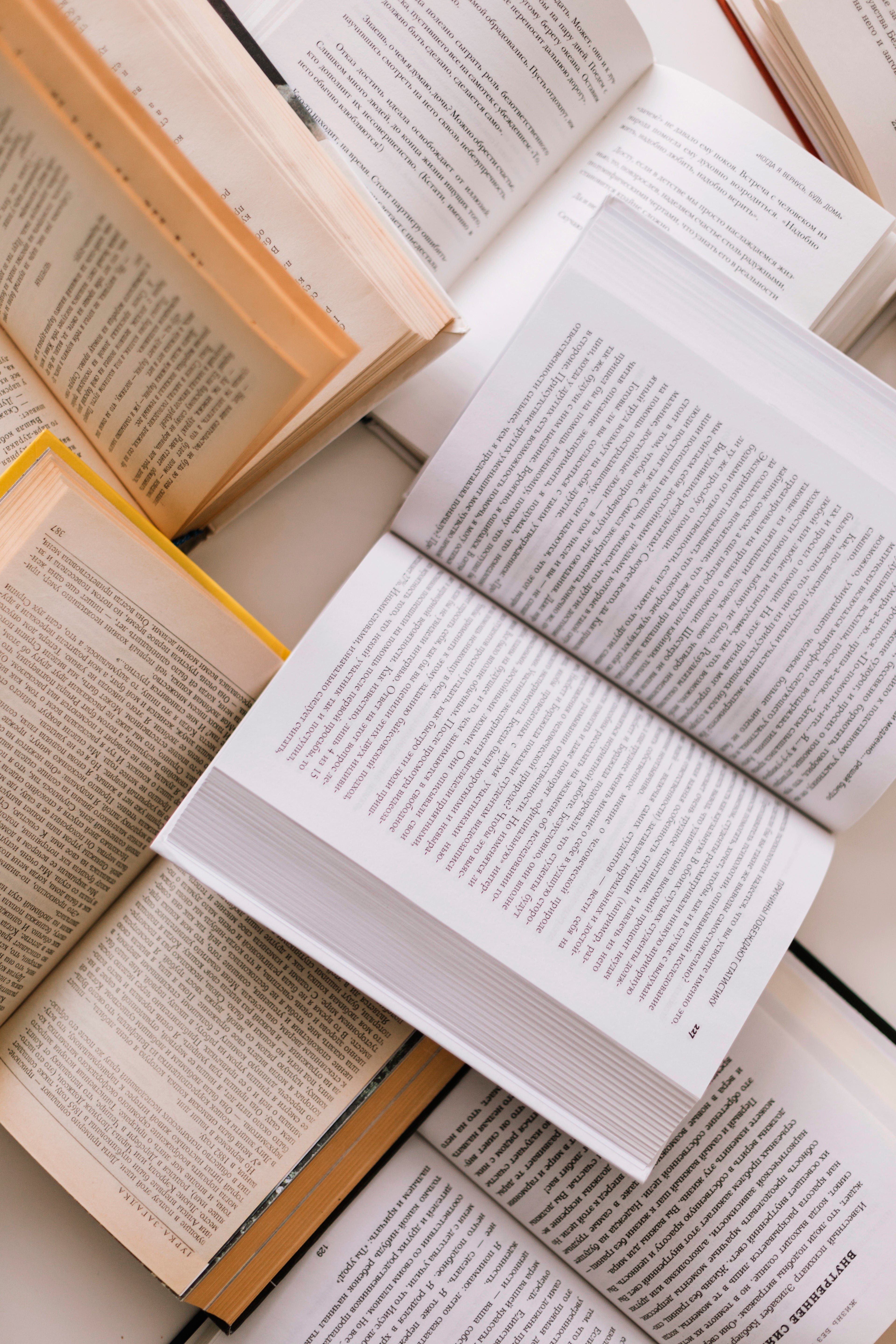 VOTA: ¿Cree que el día del libro ayuda a fomentar la lectura? VOTA: ¿Cree que el día del libro ayuda a fomentar la lectura?