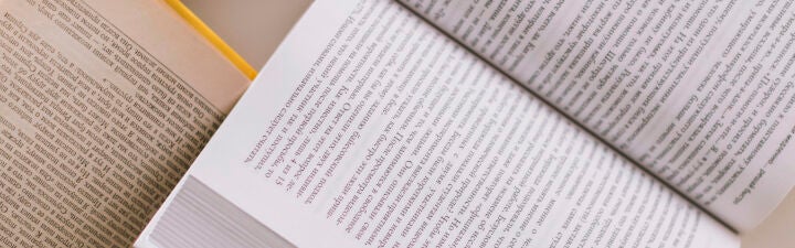 ¿Cree que el día del libro ayuda a fomentar la lectura?