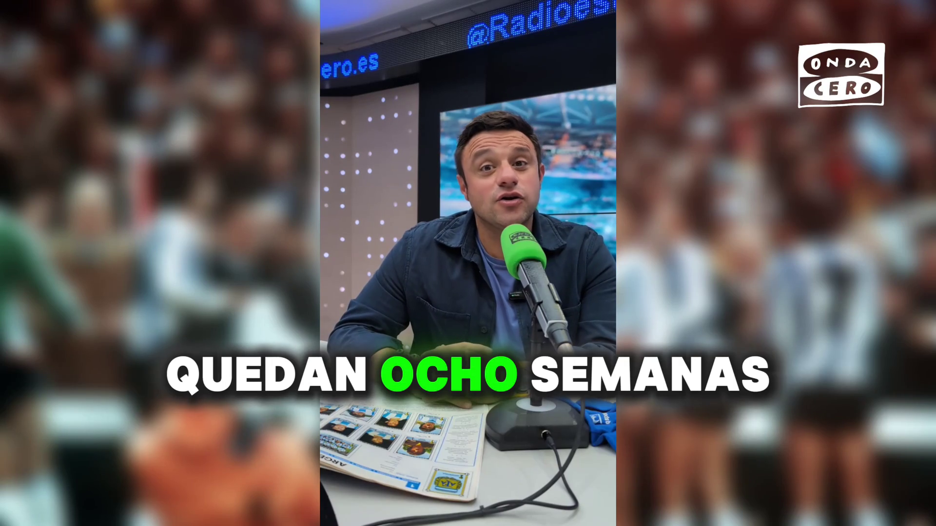 Argentina 78: El Mundial de Kempes y la primera estrella de la albiceleste Argentina 78: El Mundial de Kempes y la primera estrella de la albiceleste