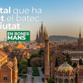 625 anys de l'Hospital de la Santa Creu i Sant Pau a Barcelona