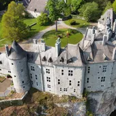 Castillos de Valonia Castillos de Valonia