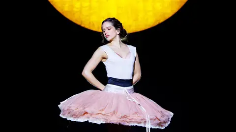 Rosalía en Barcelona Rosalía en Barcelona