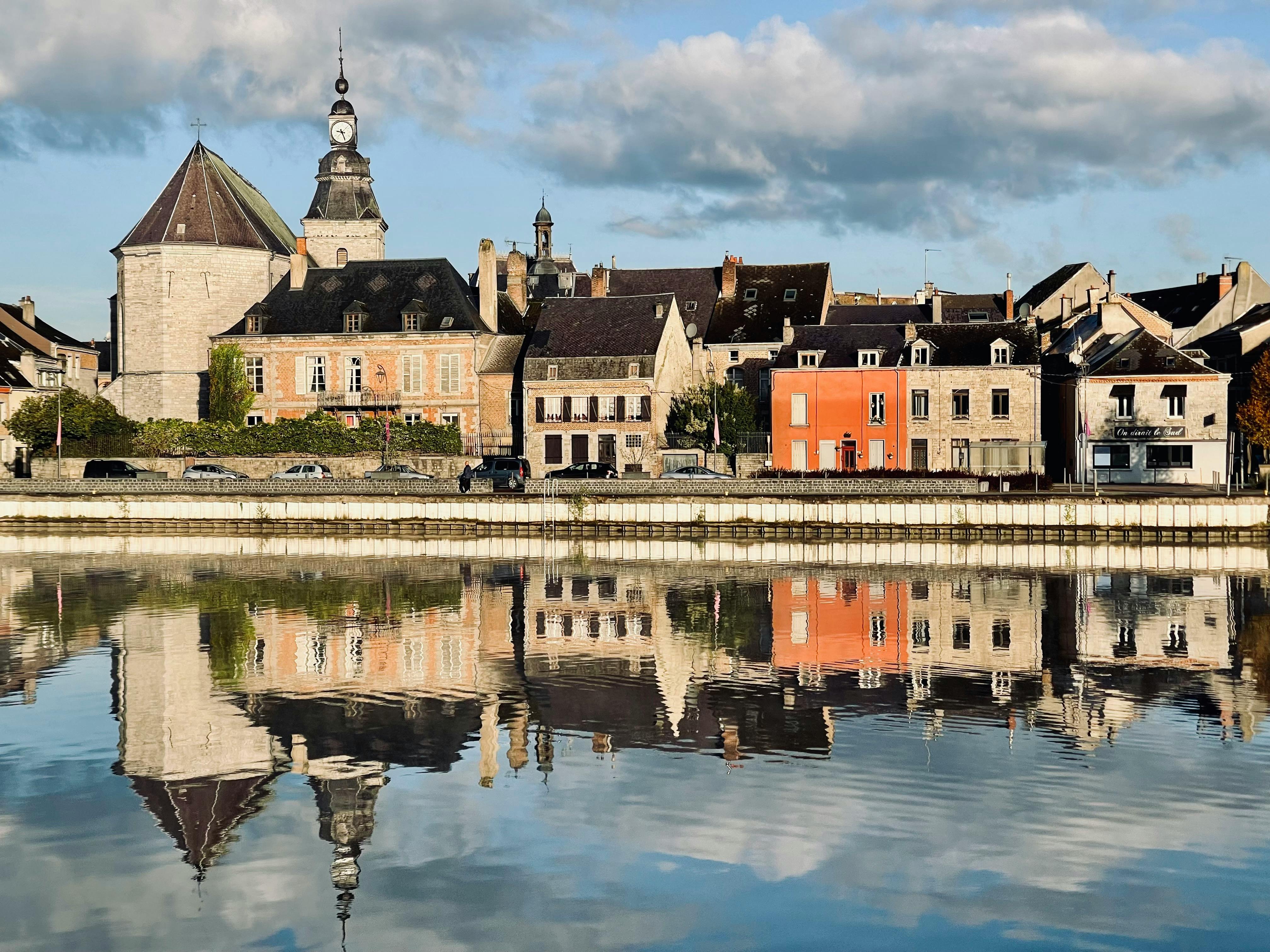 Qué ver en el valle de la Dordoña: ruta por el Perigord francés Qué ver en el valle de la Dordoña: ruta por el Perigord francés