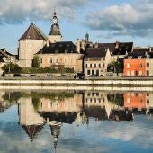 Valle de la Dordoña