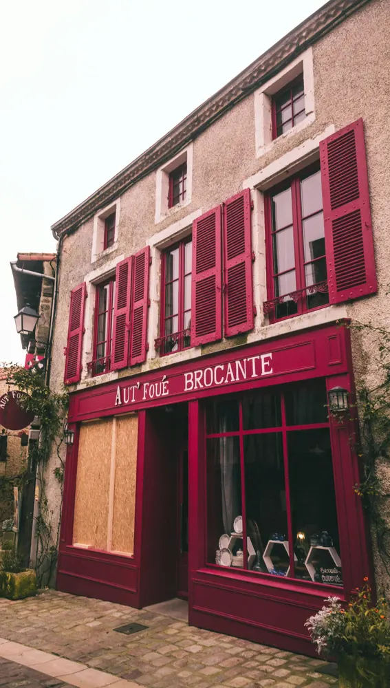 Valle de la Dordoña Valle de la Dordoña