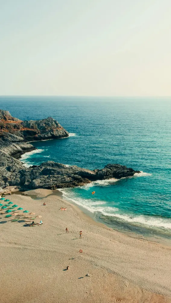 Isla de Creta Isla de Creta