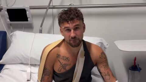 Dani Fern&aacute;ndez