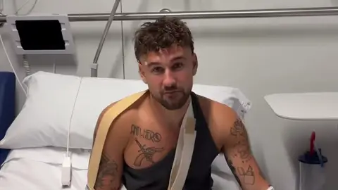 Dani Fernández Dani Fernández