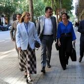 El Govern i ERC impulsen un consorci d’inversions per garantir la despesa estatal en infraestructures a Catalunya El Govern i ERC impulsen un consorci d’inversions per garantir la despesa estatal en infraestructures a Catalunya