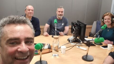 Tertulia Real Oviedo