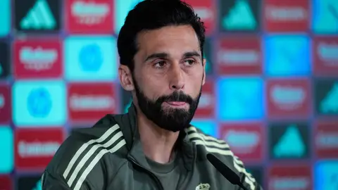 Arbeloa: "Circunstancias como la del Girona explican por qué se ganan más Champions" Arbeloa: "Circunstancias como la del Girona explican por qué se ganan más Champions"
