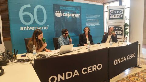 Mas de Uno Almer&iacute;a