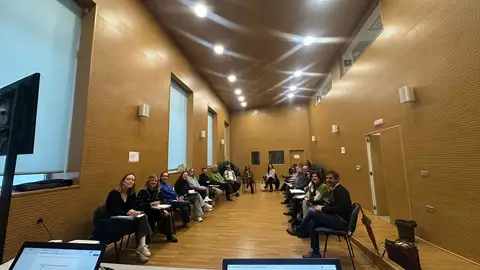 Vila-real inicia un sondeo ciudadano para conocer el estado de salud y bienestar de la población. Vila-real inicia un sondeo ciudadano para conocer el estado de salud y bienestar de la población.