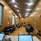 Vila-real inicia un sondeo ciudadano para conocer el estado de salud y bienestar de la población. 