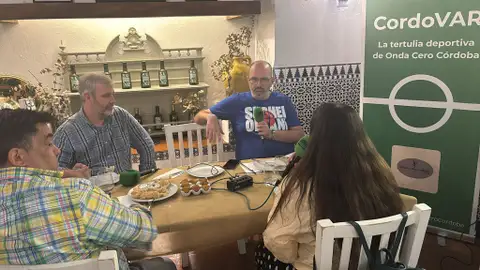 CordoVAR XXXI CordoVAR XXXI