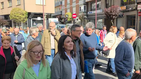 Os socialistas de Ourense demandan unha unidade de neumoloxía para Valdeorras Os socialistas de Ourense demandan unha unidade de neumoloxía para Valdeorras
