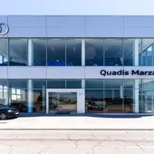 Quadis Marzá Audi lanza una campaña de liquidación con descuentos en A1 y Q2 en Castellón. Quadis Marzá Audi lanza una campaña de liquidación con descuentos en A1 y Q2 en Castellón.
