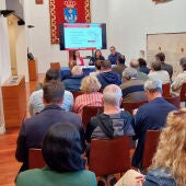 El área industrial del Torres en Villajoyosa da un paso adelante en su modernización