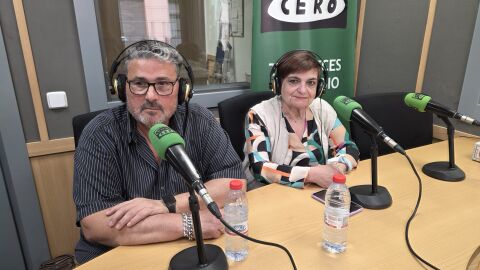 vecinos Carranque y Los Corazones