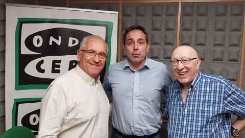 tertulianos "Caliente Caliente"