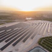 Huerto Solar Albatera