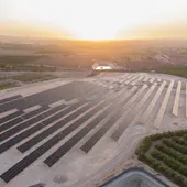 Huerto Solar Albatera Huerto Solar Albatera