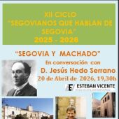  Asociación de Amigos del Patrimonio de Segovia